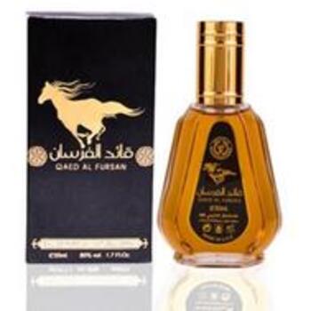 Qaed Al Fursan EDP